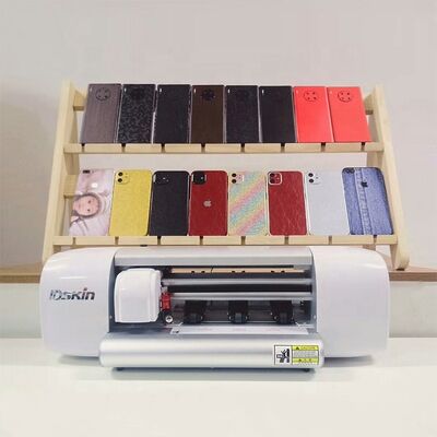 태블릿에 적합한 하이드로젤 필름 스크린 보호 절단기 기기 스크린에 대한 보호 필름의 정밀한 절단을 가능하게합니다.