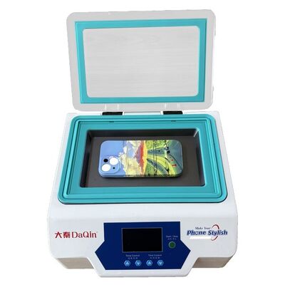 재사용 가능한 유니버설 폼을 가진 비용 효율적인 전화 케이스 프린터 3D 열 압력