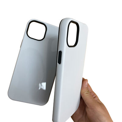 3D 수진 열 전달 전화 케이스 기계에 대한 빈 전화 케이스