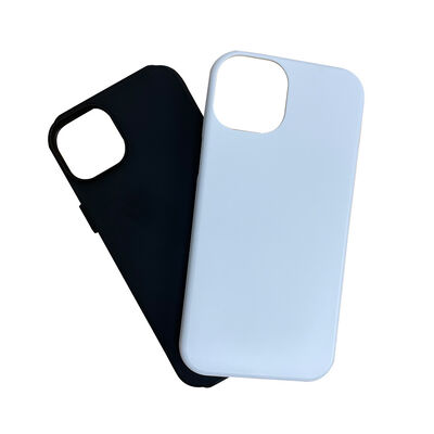 밝은 흰색 승화 블랭크 표면으로 맞춤형 휴대폰 케이스를 제작하는 데 이상적인 3D 승화 인쇄기