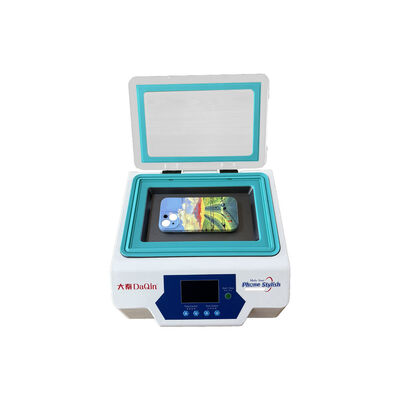 맞춤형 휴대폰 케이스 인쇄 열 프레스, 범용 몰드 포함