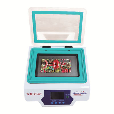 시간 절감 3D 수블리메이션 기계 빠른 전화 케이스 인쇄를 위한 유니버설 폼