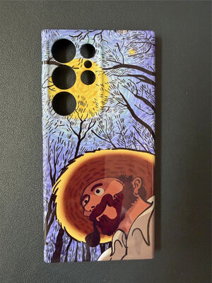 재사용 가능한 유니버설 폼을 가진 비용 효율적인 전화 케이스 프린터 3D 열 압력