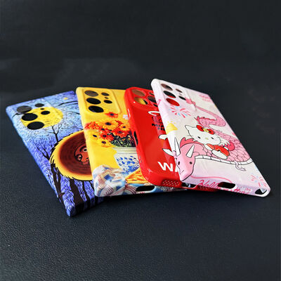 시간 절감 3D 수블리메이션 기계 빠른 전화 케이스 인쇄를 위한 유니버설 폼