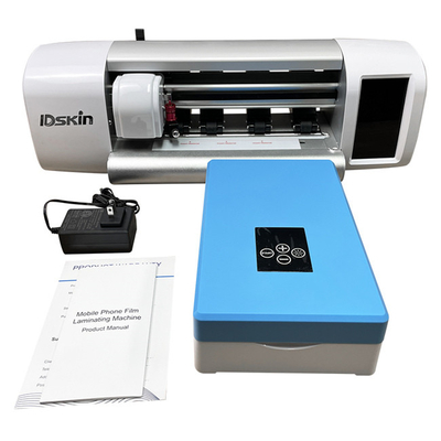 전화 경화 화면 120S-300S용 OEM UV 램프 화면 보호기