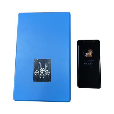Hydrogel TPU 영화를 위한 주문 UV 가벼운 스크린 보호자 영화는 자동차를 만듭니다