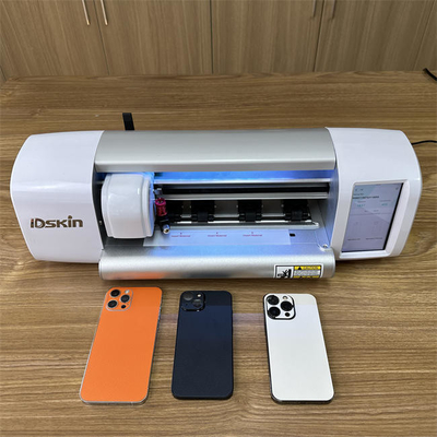 PVC 화면 보호기 필름 절단기 3d 휴대폰 가죽 외피 제작