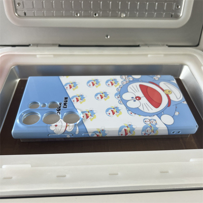 다킨 핫 세일 3D DIY 하강 진공 기계 핫 프레스