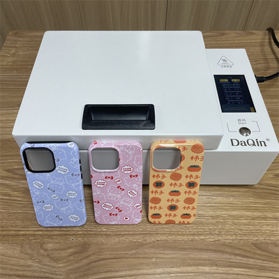 휴대전화 케이스 휴대전화 상점용으로 설계된 열 전달 인쇄 패턴 장치