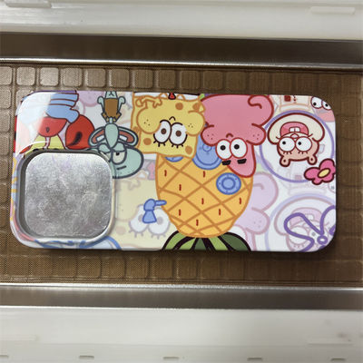 핫 판매 디지털 프린터 케이스 커버 DIY 사진을 위한 열 전송 프린터