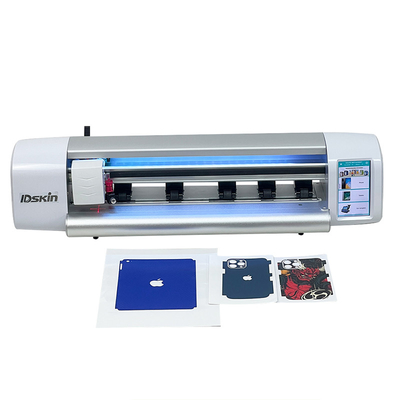 Factory Oem Make Mobile Phone Tpu Back Skin Protective 3M Film Cutter Screen Protector Cutting Machine for Hydrogel Film