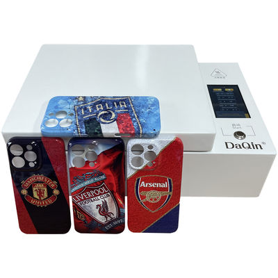 케이스에 대한 수블리메이션 전송 기계 광택 매트 마무리 전문적인 결과