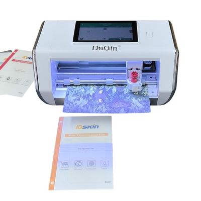 휴대폰 앞면 및 뒷면 필름 자동 보호 커터