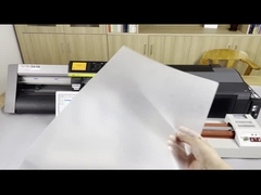 기계에게 비닐 도표 인쇄 기계 절단기 소프트웨어 관례를 만드는 전신 노트북 피부