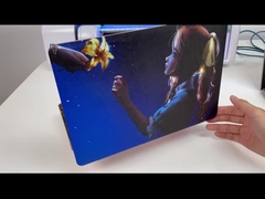 부드러운 하이드로겔 매트 스마트폰 유니버셜 반대 스크래치 나노 열 가소성 폴리우레탄 수지 스크린 보호 도구 필름 커터