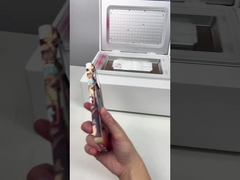 3D 서블리메이션 프린팅 기계