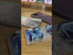 DIY 에어프로드 아이폰